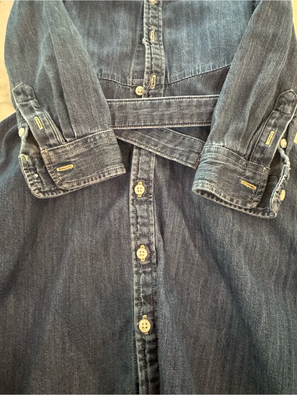 Ralph Lauren classic ralph